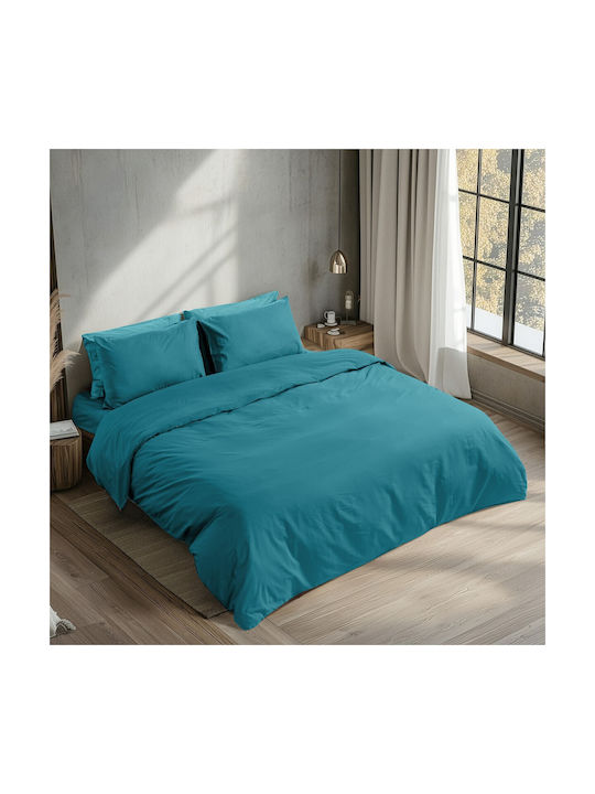 Beauty Home Art 1230 Set Of Pillowcases With En...
