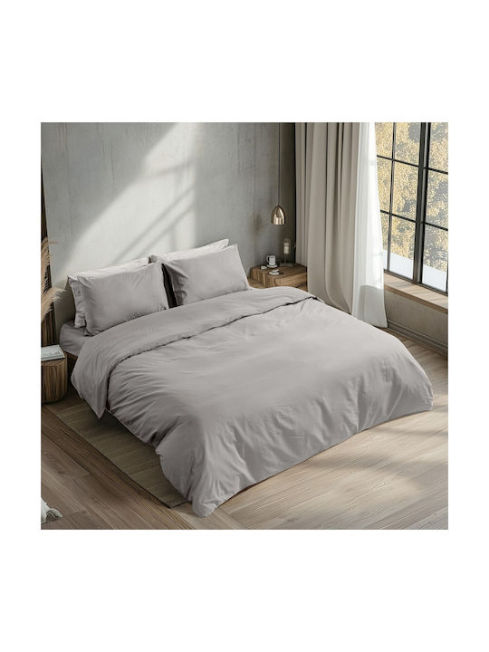Beauty Home Art 1230 Set Of Pillowcases With En...