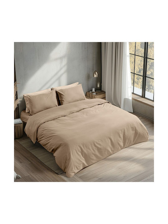 Beauty Home Art 1230 Set Of Pillowcases With En...
