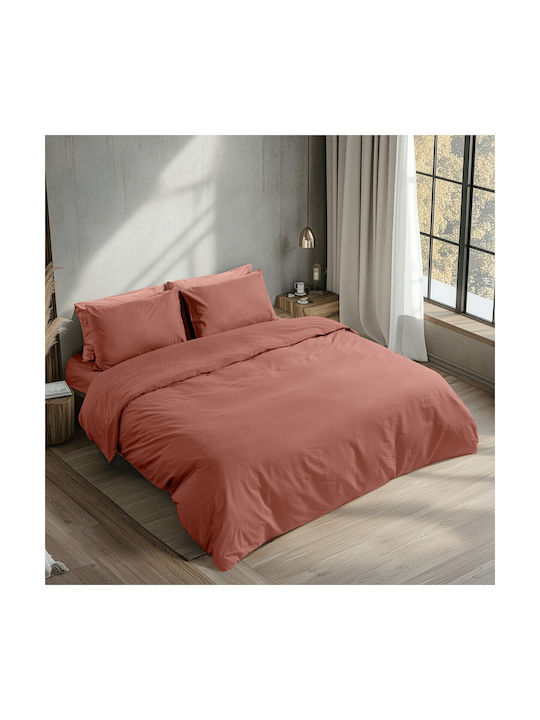 Beauty Home Art 1230 Set of Pillowcases with En...
