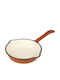 Espiel Pan from Aluminum with Enamel Coating 20cm