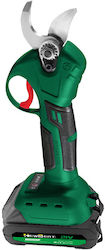 NewBeat CPS-30A Pruners 21V with 2 Batteries 2Ah/2Ah NewBeat CPS-30A Pruners 21V with 2 Batteries 2Ah/2Ah