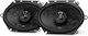 JBL Stage 3 868F Σετ Ηχεία Αυτοκινήτου 6x8" με ...