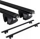 Roof Rack Nissan Np300 Double Cab 4d Year 2015