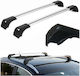Bare De Acoperiș Din Aluminiu Pentru Hyundai Tucson 2021+ Set Cu Picioare Argintii