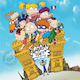 Various - Music From The Motion Picture: Rugrats In Paris - The Movie CD Μουσικής