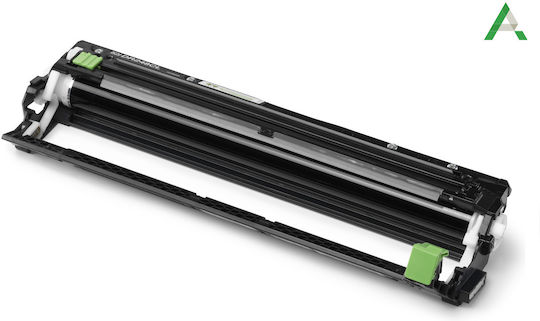 Premium Compatible Drum For Brother Laser Printer Dcp-L3520 Mfc-L3740 Hl-L3220 Black