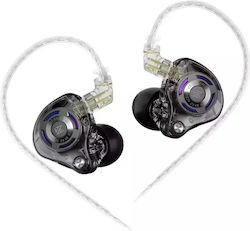KZ Ακουστικά Ψείρες In Ear Gale με Bluetooth