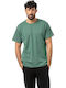 T-shirt Κυπαρασσί