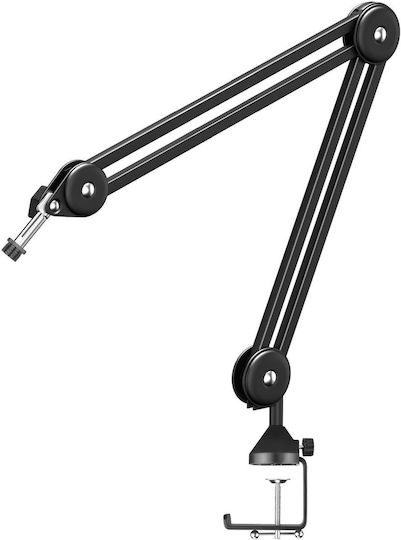 Mozos Sb36 Pro Microphone Arm Head Load 2 Kg