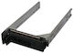 Dell W127121469 Caddy Μαύρο