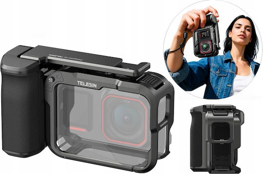 Telesin Protection Case for Insta360 Ace Pro 2 / Ace Pro
