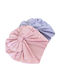 Vintage Lovers Turban Negru