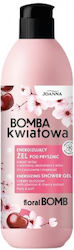 Joanna Αφρόλουτρο σε Gel 500ml Joanna Αφρόλουτρο σε Gel 500ml