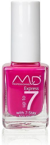 MD Professionnel Up To 7 Express Luciu Oja N 942 12ml