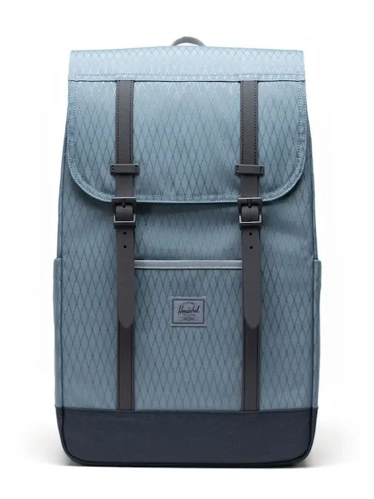 Herschel Retreat 23l Blue