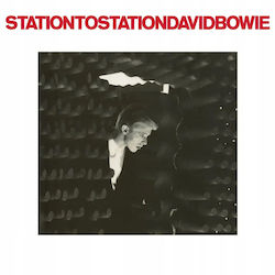 Station To Station Vinyl Station To Station Vinyl