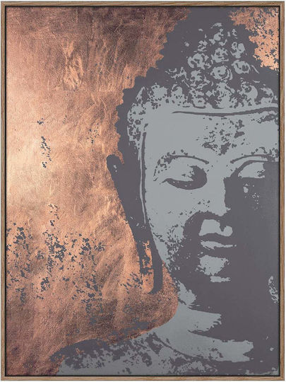 Panou Budha 90x120cm