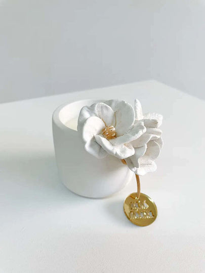 Elena Manakou Lumânare Aromatică Cu Miros De Jasmine