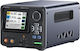 Fnirsi Bench Power Supply with 1 Channel and Maximum Power 285W