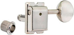 Gotoh Sd91 6x1 Nickel Left Side