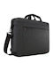 Case Logic Geantă Impermeabilă de Umăr / de Mână pentru Laptop 15.6" în Culoare Neagră 3205339
