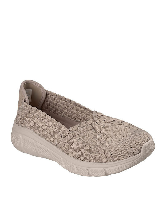 Skechers Bobs B Flex Flex Web Damen Mokassins i...