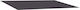 vidaXL Awning Fabric Gray with PU Coating 2.5x3.5m