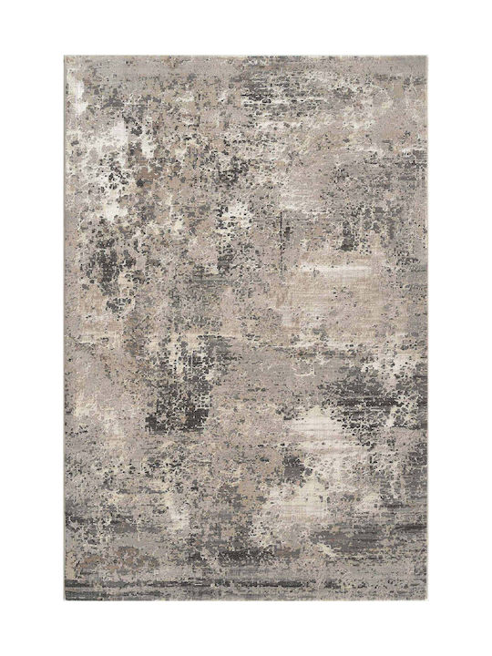 Isexan Kosmos Round Living Room Rug Kosmos 140cm
