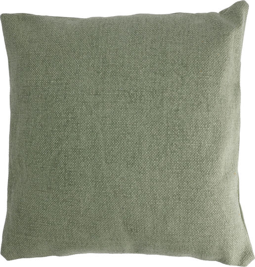 Koopman Khaki Cushion 45x45 cm