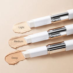 ELROEL ELROEL Make-up/Foundation Stift Mittlere Schatten