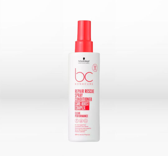 Schwarzkopf Bc Bonacure Conditioner Αναδόμησης/Θρέψης για Ταλαιπωρημένα Μαλλιά 200ml