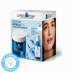 La Roche Posay Hyalu B5 Σετ Περιποίησης για Αντιγήρανση, Ενυδάτωση & Σύσφιξη La Roche Posay Hyalu B5 Σετ Περιποίησης για Αντιγήρανση, Ενυδάτωση & Σύσφιξη