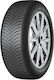 Debica Runflat 235/55R17 103VV Всесезонна Автомобилна Гума