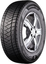 Bridgestone Evo Enliten Runflat 215/70R15 109/107S 4 Jahreszeiten Autoreifen Bridgestone Evo Enliten Runflat 215/70R15 109/107S 4 Jahreszeiten Autoreifen