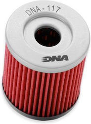 Honda X-adv 750 Series 17-25 Oil Filter Dna-117 Honda X-adv 750 17-20