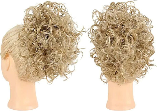 Extension in Dark Blonde Colour 20.32cm Synthetic Hair