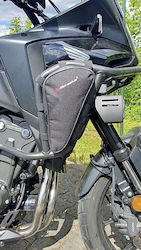 Bags Rails Honda Nx500 2024-2025