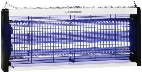 DictroLux Led Insect Lamp 12W 809608 DictroLux Led Insect Lamp 12W 809608