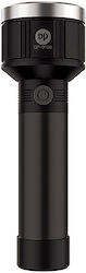 DP Craft Rechargeable LED Flashlight