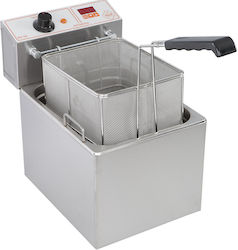 Cazan Electric Pentru Paste Legume Orez Ouă Cronometru Digital M&m Equipment Pc Tr 70 7 Lt