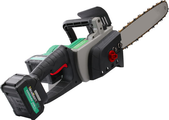 NewBeat CCS-16A Battery Chainsaw 2x4Ah Brushless 42V with 40.5cm Blade
