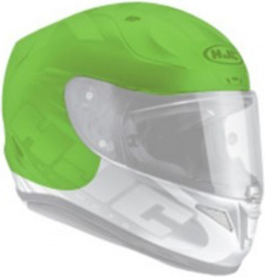 Top Liner Helmet F31 M Hjc