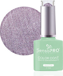 SensoPro Hema Free Gel Nagellack Rose Aura 10ml