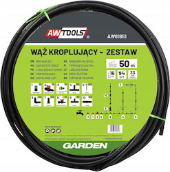AWTools Set Furtun Udare 3/4" AWTools Set Furtun Udare 3/4"