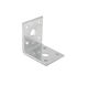 Conector De Construcție 50*50*40*2.5mm Lb 50*50*40