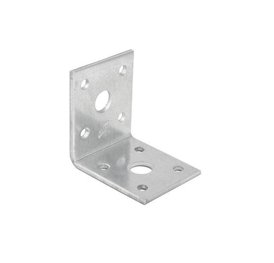 Conector De Construcție 50*50*40*2.5mm Lb 50*50*40