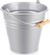 Orion Plastic Mop Bucket Capacity 10lt Gray