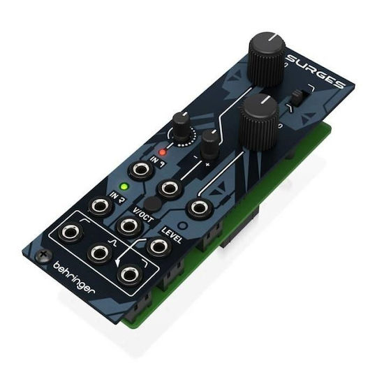 Behringer Surges Modular Synthesizer Modul