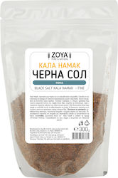 Κάλα Νάμακ Μαύρο Αλάτι Ψιλό 300 G